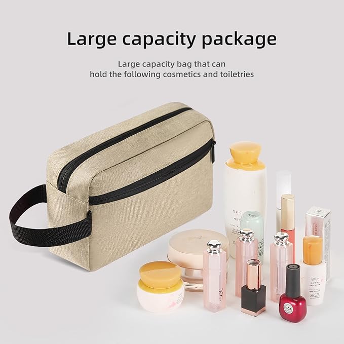 Travel toiletry bag toiletry bag