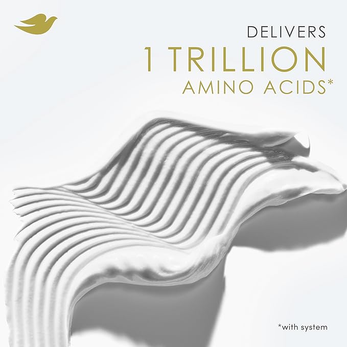 Dove Hair Amino Curl Repair 10in1 Cream Mask for Curly, Coily Hair with Bio Protein Care Technology and Amino + Jojoba Oil 9.2 fl oz.