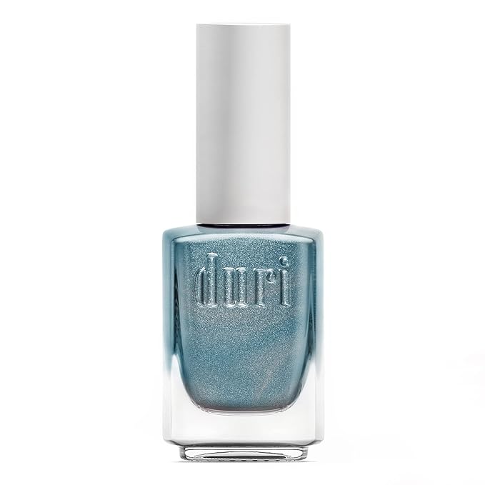 duri Nail Polish, 766 Ocean