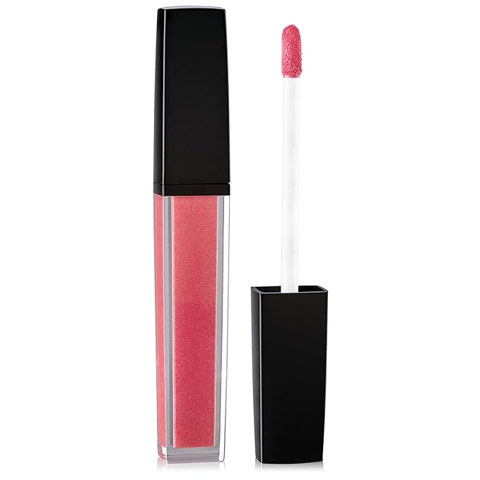 Jolie Liquid Lips High Shine Lip Gloss (Dollhouse)