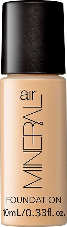 Mineral Air Four-in-One Foundation for Mineral Air Mist - Light 10 ml
