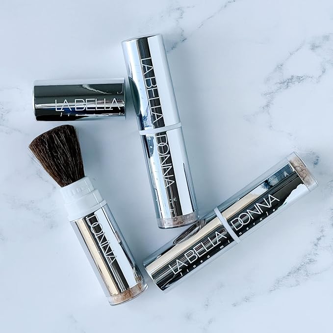 Minerals on the Go - (Dispensing