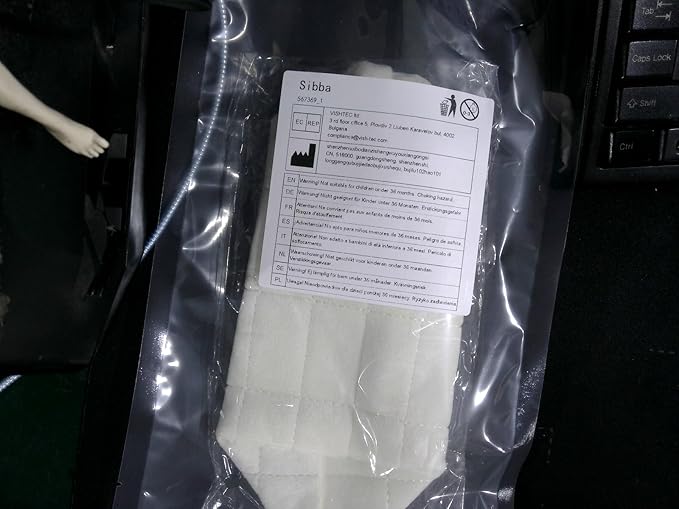 Sibba makeup case make up