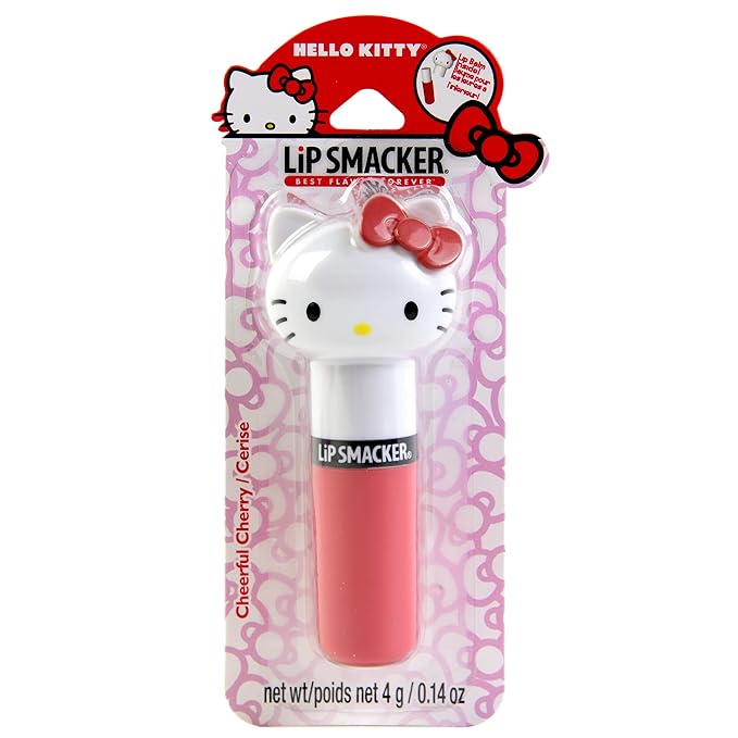 Lip Smacker Lippy Pals Sanrio Hello