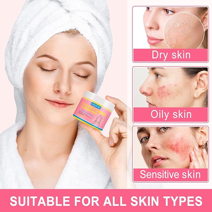 Marianp turmeric kojic acid cleansing