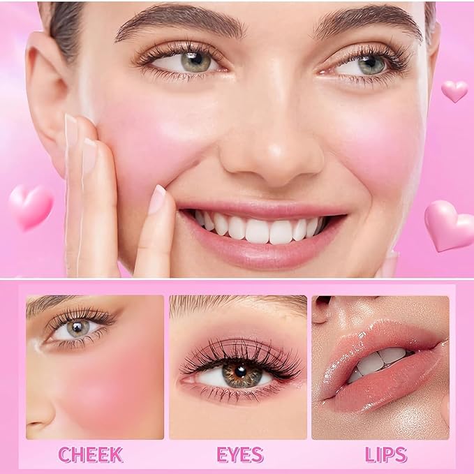 GECOMO Cooling Water Jelly Tint, Jelly Tint, Jelly GECOMO