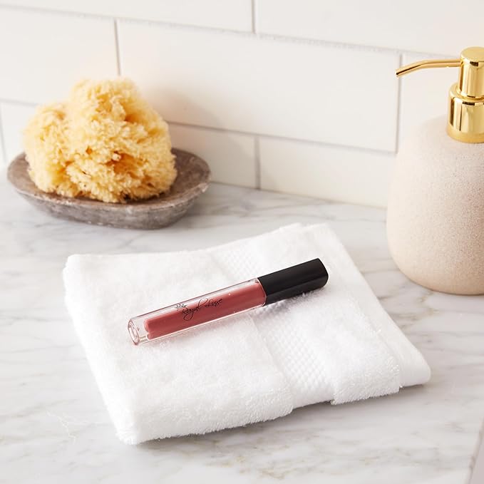 LIQUID MATTE LIPSTICK | COMMODITY