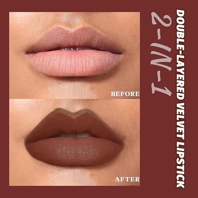 Tinted Lip Balm,Hydrating Core Lip Plumper,Moisturizing