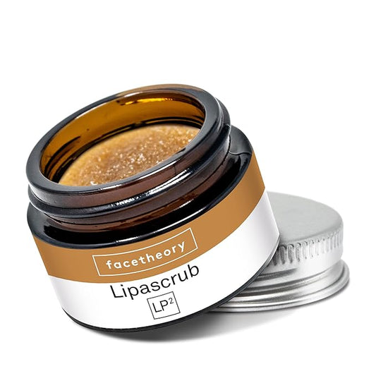 facetheory Lipascrub LP2 - Organic Lip oz