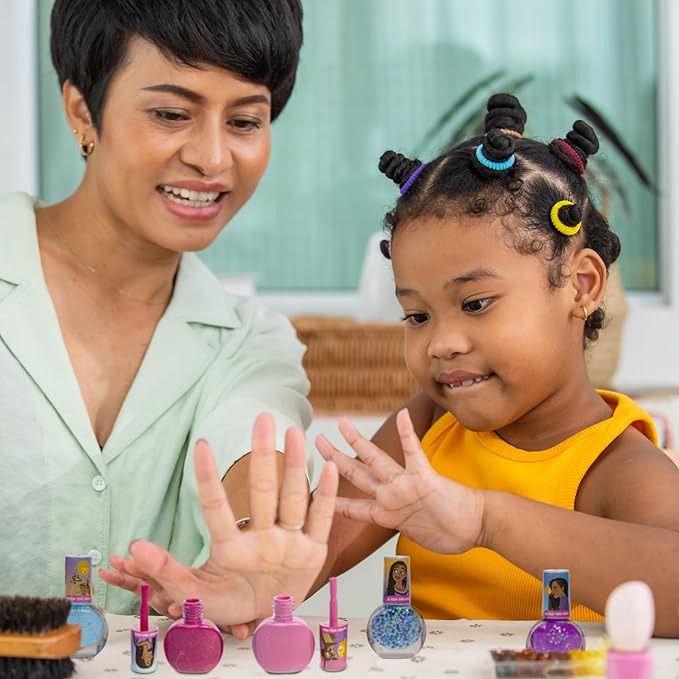 Disney Wish Sparkly Cosmetic Makeup Set for Girls