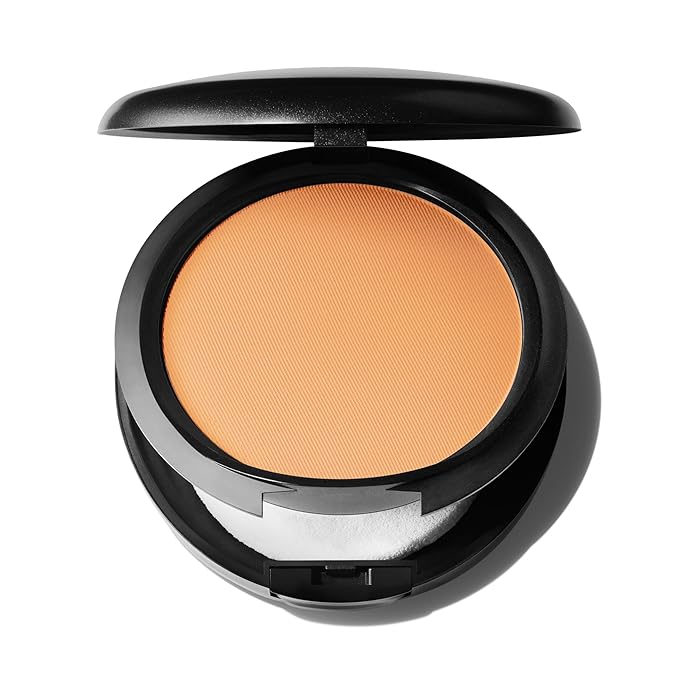MAC Studio Fix Powder Plus Long-wearing Foundation -