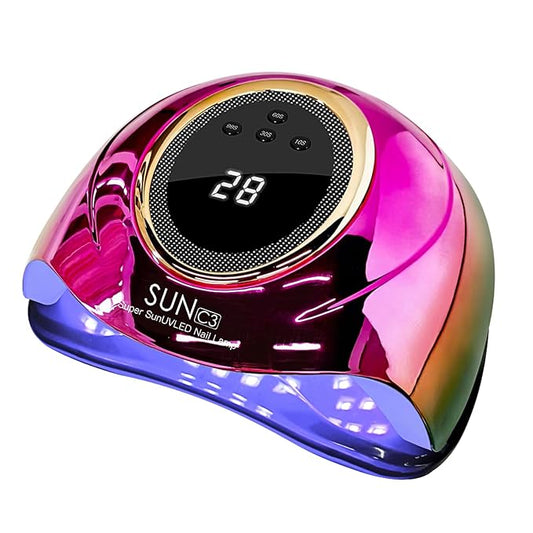 Uv light for nails lamp