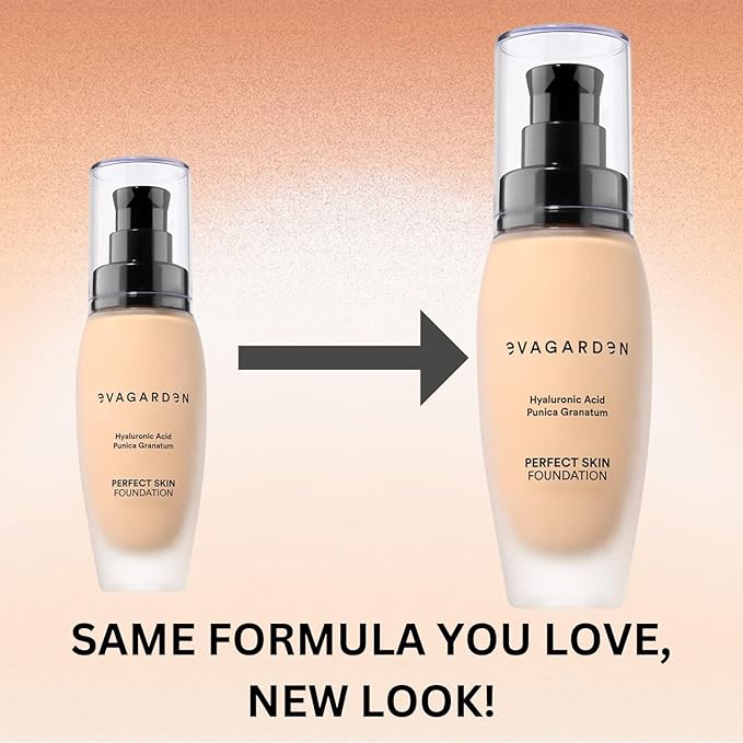 Perfect Skin Foundation - Soft Texture Ensures Excellent - 1. 01 oz