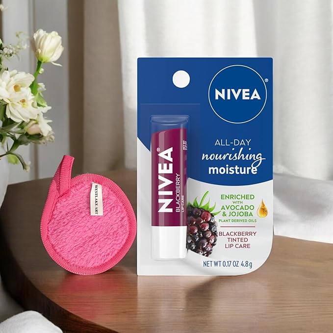 Lip Balm Hydrating, 0.17 Oz, Bundled Cleansing