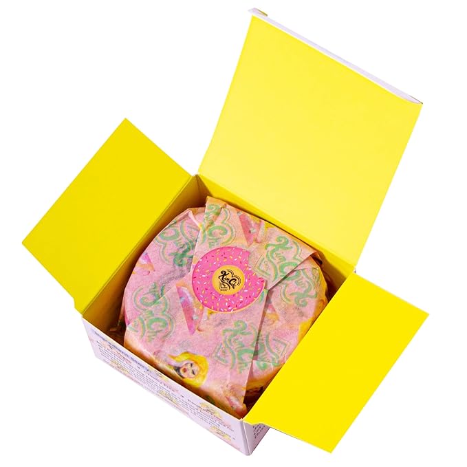 Kimchi Chic Beauty Puff Puff Pass Set and 02 Banana