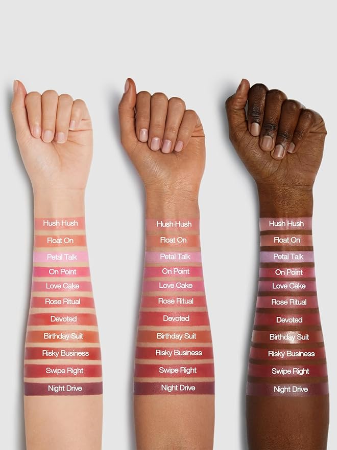 SHEGLAM Color Bloom Liquid Blush Makeup for Cheeks Matte Finish - On Point