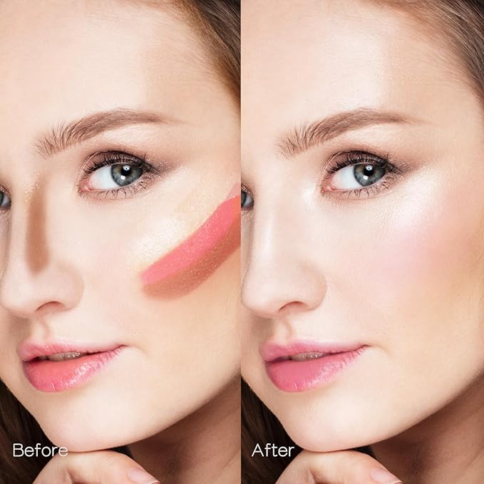 Trio Contour Sticks Set, Highlighter Stick & Bronzer of /1.6fl.oz 45g