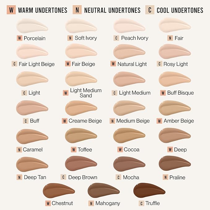 wet n wild Bare Focus Skin Tint, 5% - Toffee