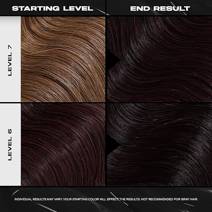 XMONDO Color Super Purple Depositing