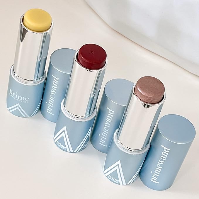 PrimeWand Pearl – Stunning & Natural Pro-Age Makeup