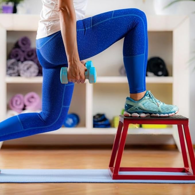 FUXION SPORTS Hexagon Neoprene Coated