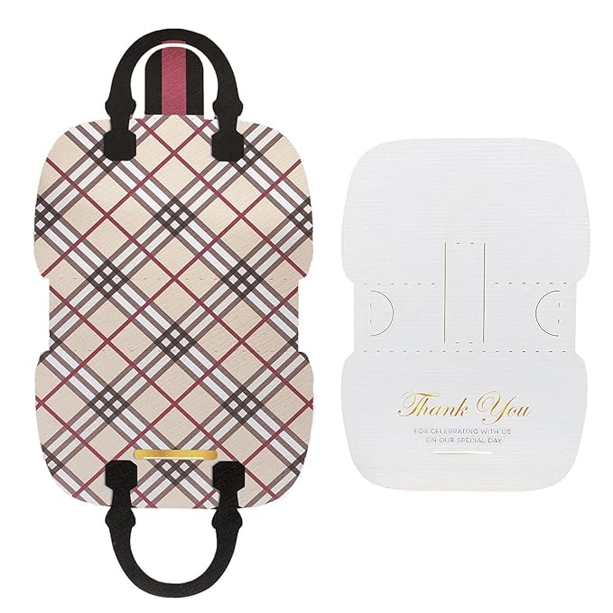 Summer-Ray 25 Sets Luxury Lip Balm Wedding