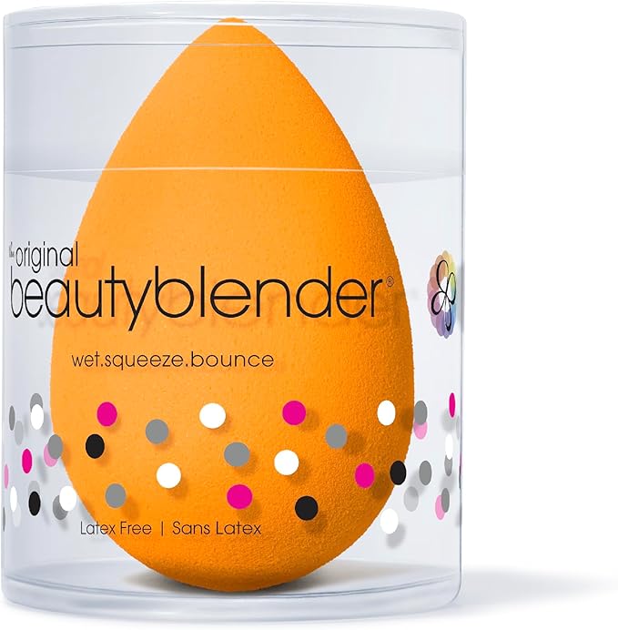 Beautyblender? | Pop Beauty Blender Makeup