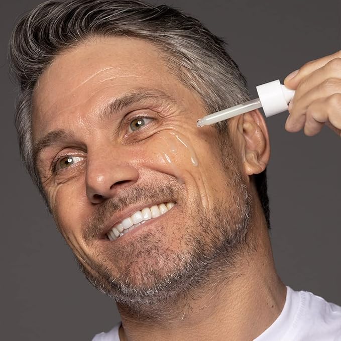 Shakeup - 4-Piece Mens Anti-Aging Gift