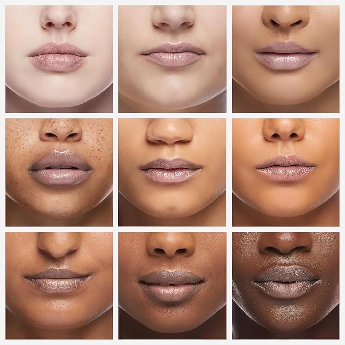 Vaseline Lip Balm 20g/0.705oz (6X20g/0.705oz, Aloe