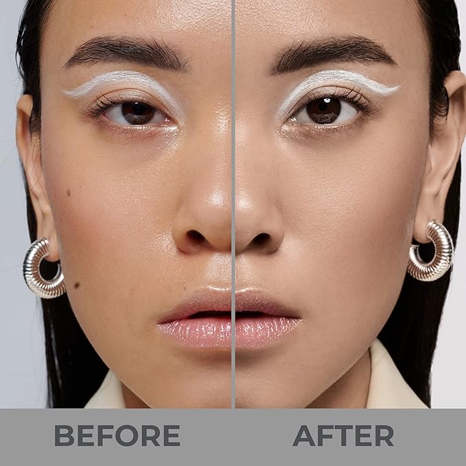 LAMEL Smartskin Serum Tinted Foundation - Hydrating & 404-1,18 fl.oz