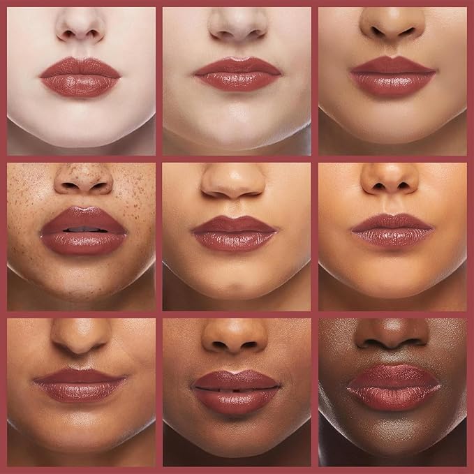 Tinted Lip Balm,Hydrating Core Lip Plumper,Moisturizing