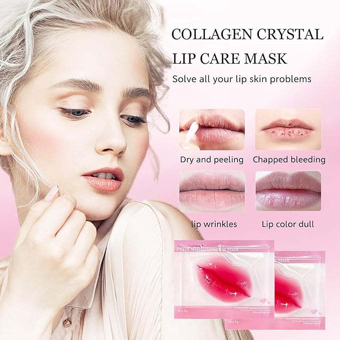 30 pieces of Moisturizing Collagen Crystal