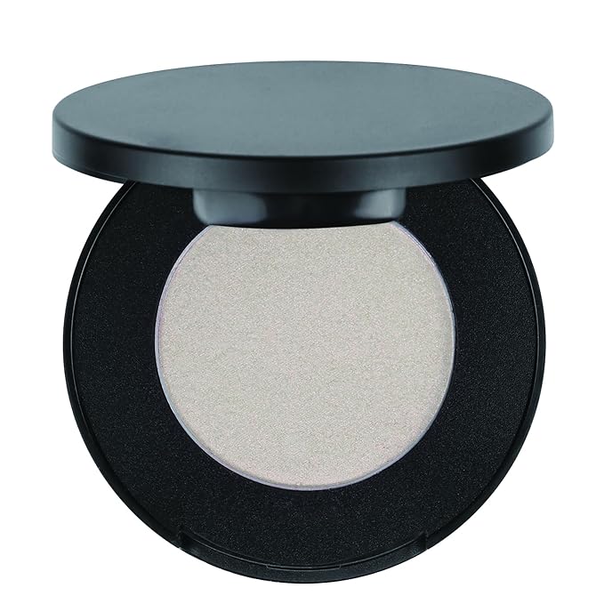 Face Highlighter Powder Palette, Glossy Glitter Illuminator Powder, Highlighter 3