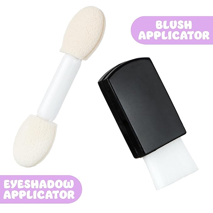 Expressions Perfectly Me Glisten & Glitter