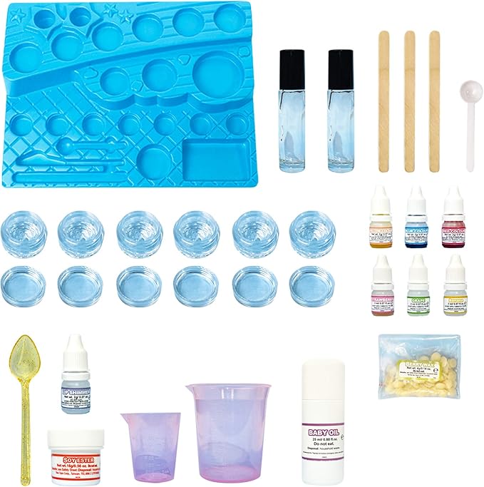 Thames & Kosmos Yummy Rainbow Lip