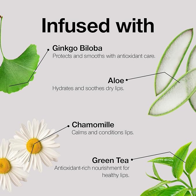 Palladio Lip Gloss, Non-Sticky Lip Gloss, Contains Vitamin E and Aloe, Offers Intense Color and Moisturization, Minimizes Lip Wrinkles, Softens Lips with Beautiful Shiny Finish, Passion Pink