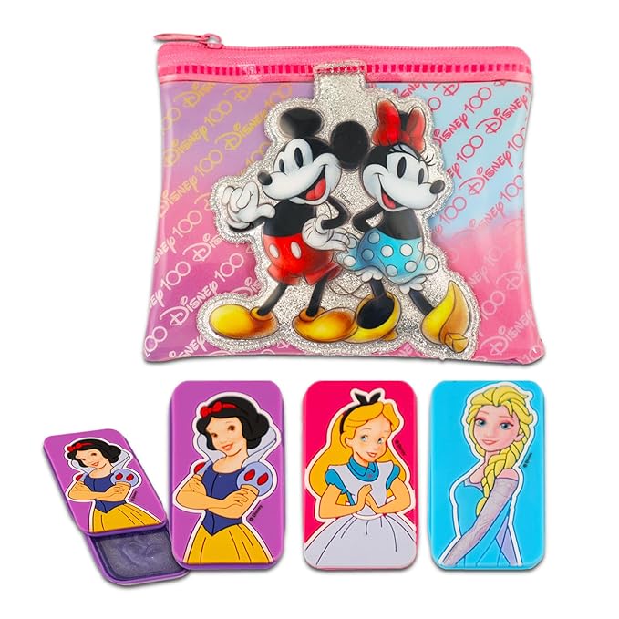 Disney Lip Balm for Kids Set
