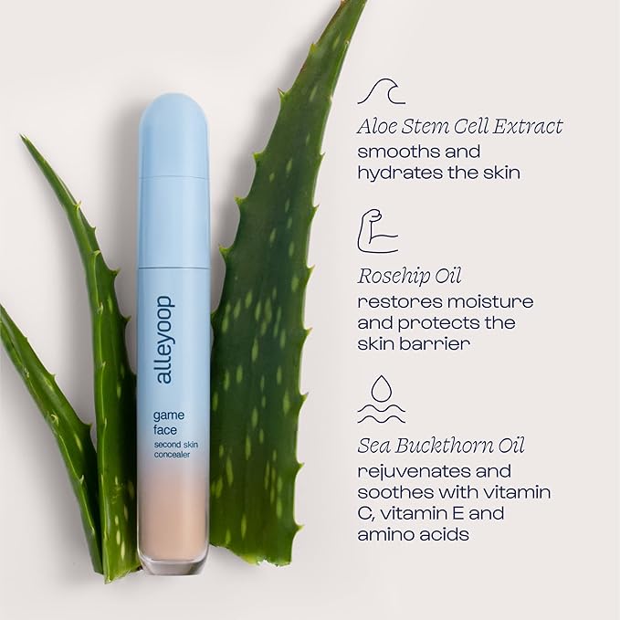 Game Face - Trailblazer