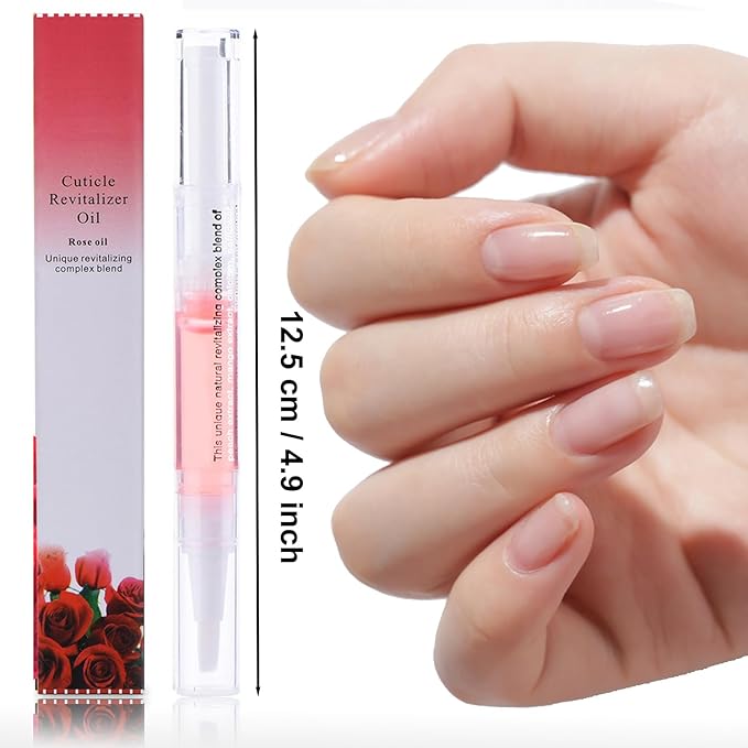 15 PCS Cuticle Oil Pens