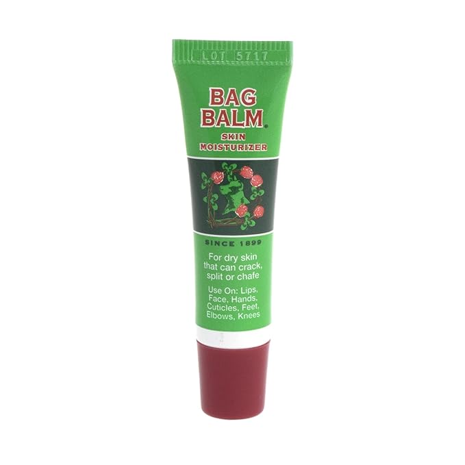 Bag Balm Original Formula Skin Moisturizer