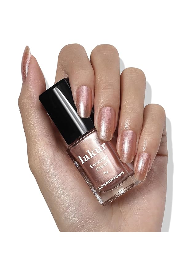 LONDONTOWN Lakur Enhanced Color Twinkling