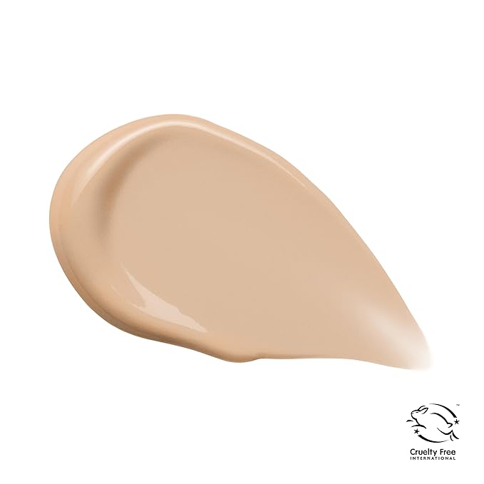 COVERGIRL, Clean Fresh Skin Milk Foundation, Light, 1 may vary)