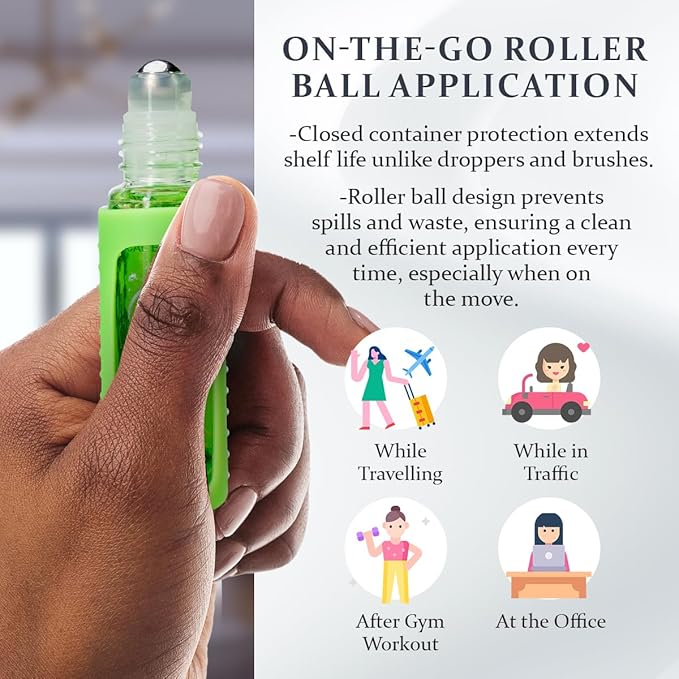 Tropical Eucalyptus Repair & Hydrate