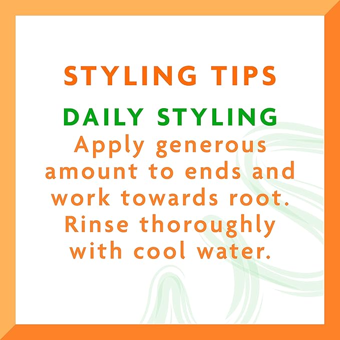 Cantu Avocado Hydrating Silicone-Free Conditioner with Pure Shea Butter, 13.5 oz (Pack of 2)