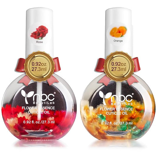 Cuticle Oil, Nail Growth Oil