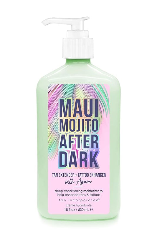 Maui Mojito After Dark Tan