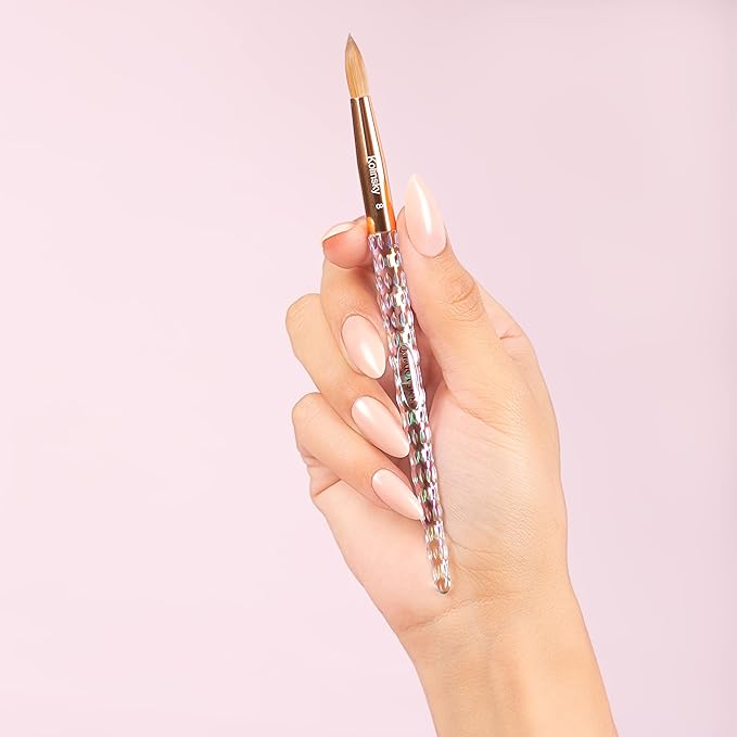 Kiara sky professional nails acrylic