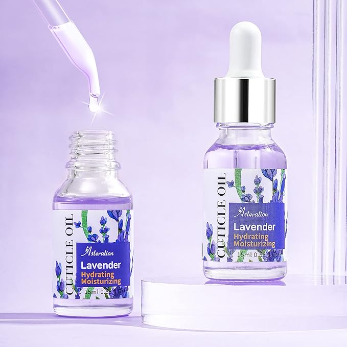 Nail Cuticle Oil for Nails