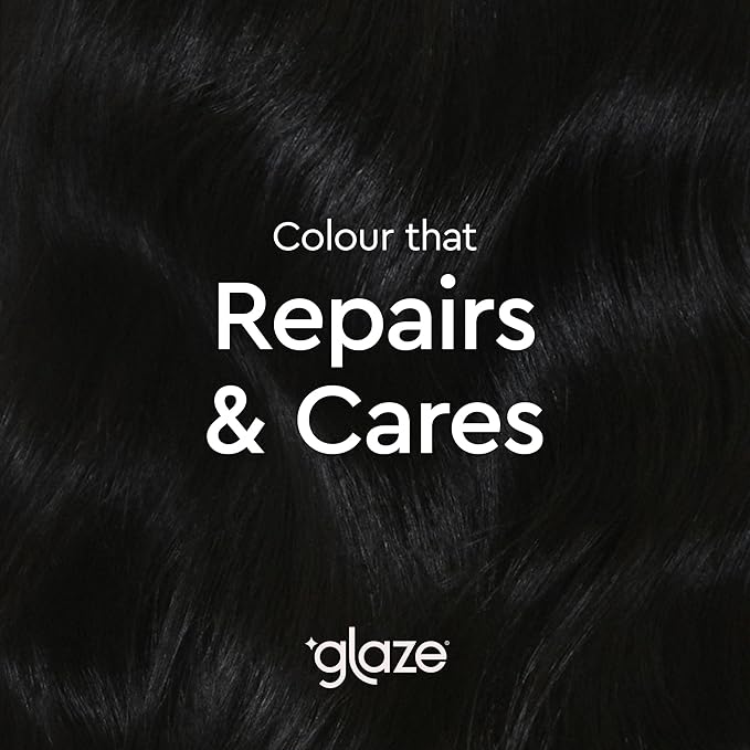 Glaze Super Gloss Color Conditioning