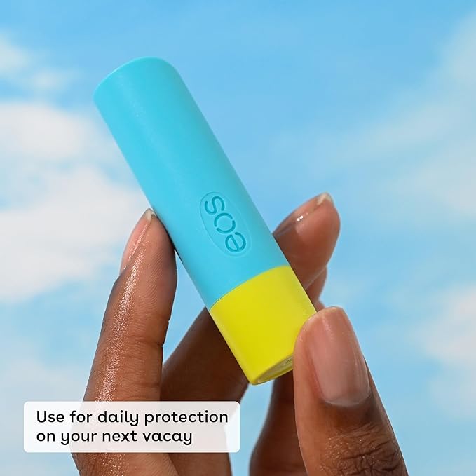 eos Natural SPF 15 Lip Balm-